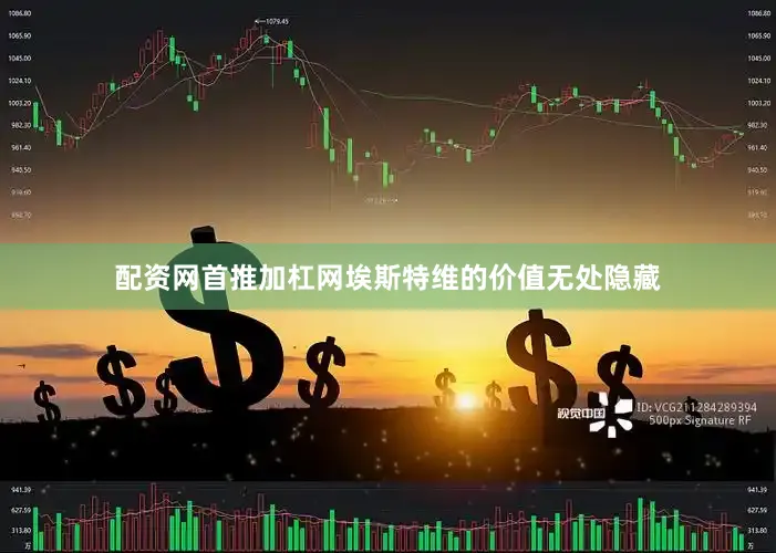 配资网首推加杠网埃斯特维的价值无处隐藏