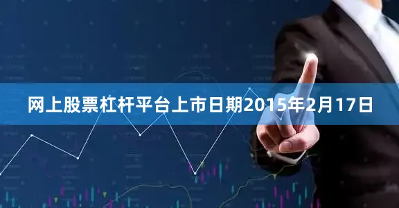 网上股票杠杆平台上市日期2015年2月17日