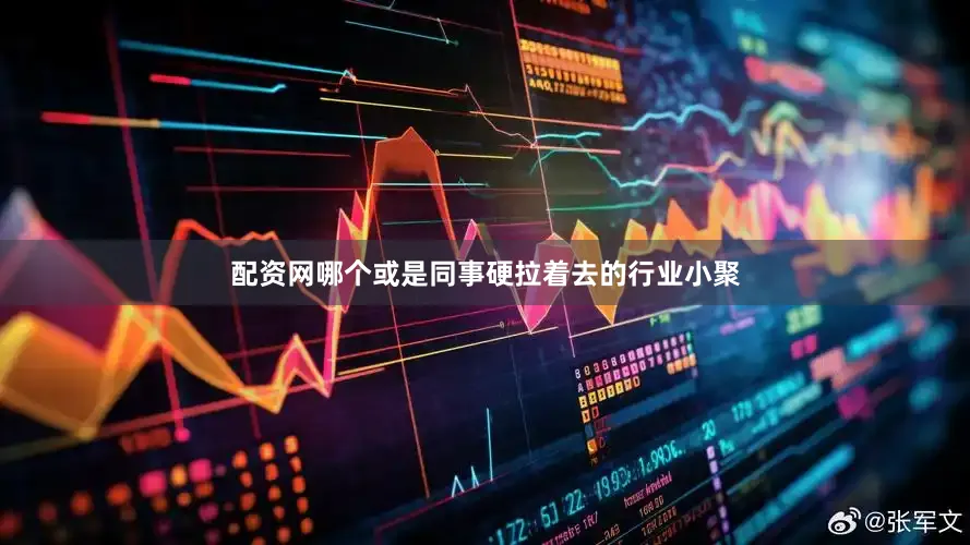 配资网哪个或是同事硬拉着去的行业小聚